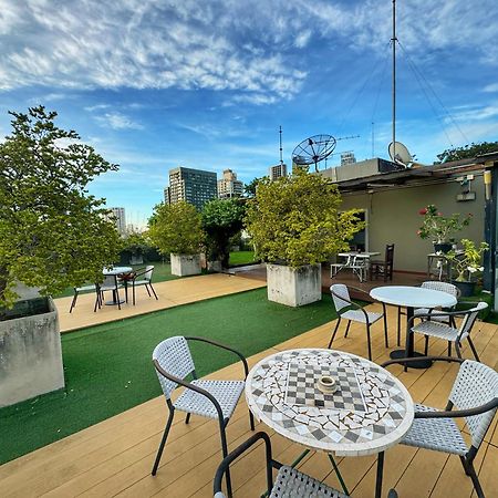 W8 Condo, Luxe 2 Bedroom Private Floor, Best Hip Central Bangkok Area, 5 Mins From Thonglo Bts Station Εξωτερικό φωτογραφία