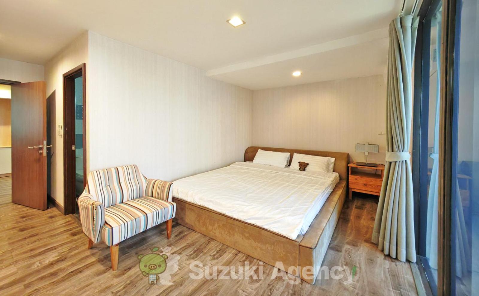 W8 Condo, Luxe 2 Bedroom Private Floor, Best Hip Central Bangkok Area, 5 Mins From Thonglo Bts Station Εξωτερικό φωτογραφία