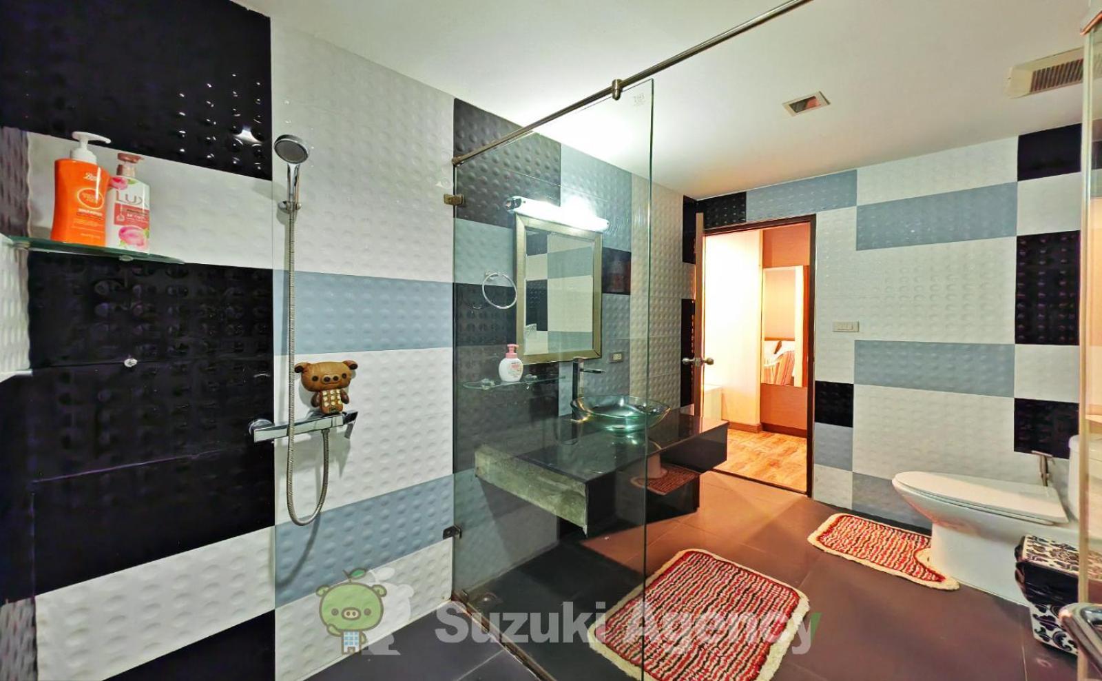 W8 Condo, Luxe 2 Bedroom Private Floor, Best Hip Central Bangkok Area, 5 Mins From Thonglo Bts Station Εξωτερικό φωτογραφία