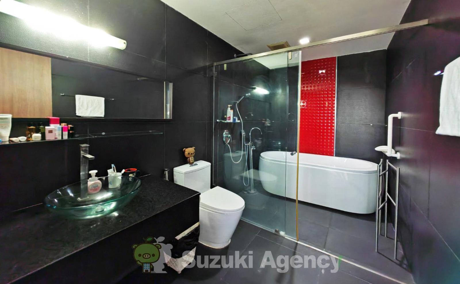 W8 Condo, Luxe 2 Bedroom Private Floor, Best Hip Central Bangkok Area, 5 Mins From Thonglo Bts Station Εξωτερικό φωτογραφία