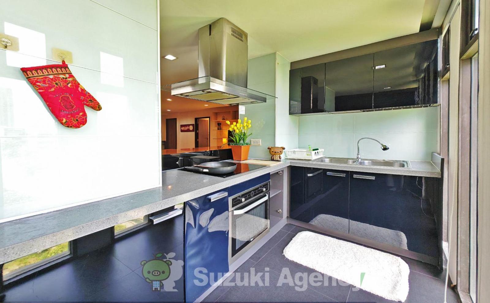 W8 Condo, Luxe 2 Bedroom Private Floor, Best Hip Central Bangkok Area, 5 Mins From Thonglo Bts Station Εξωτερικό φωτογραφία