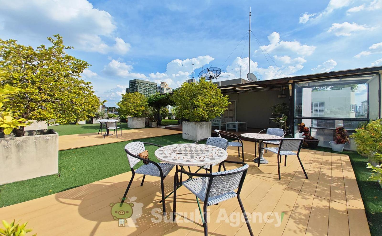 W8 Condo, Luxe 2 Bedroom Private Floor, Best Hip Central Bangkok Area, 5 Mins From Thonglo Bts Station Εξωτερικό φωτογραφία