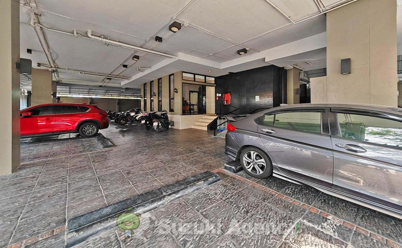 W8 Condo, Luxe 2 Bedroom Private Floor, Best Hip Central Bangkok Area, 5 Mins From Thonglo Bts Station Εξωτερικό φωτογραφία