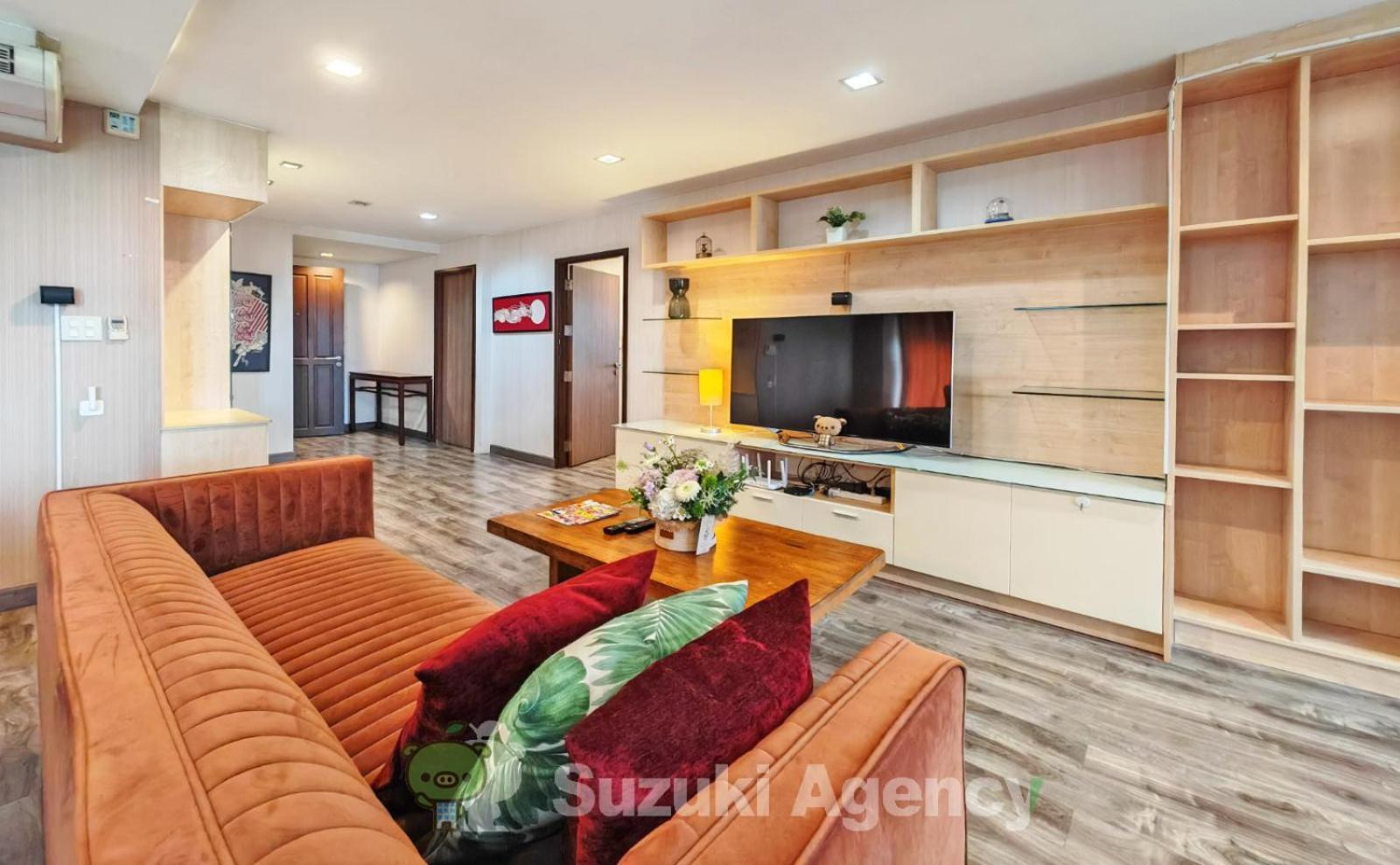 W8 Condo, Luxe 2 Bedroom Private Floor, Best Hip Central Bangkok Area, 5 Mins From Thonglo Bts Station Εξωτερικό φωτογραφία