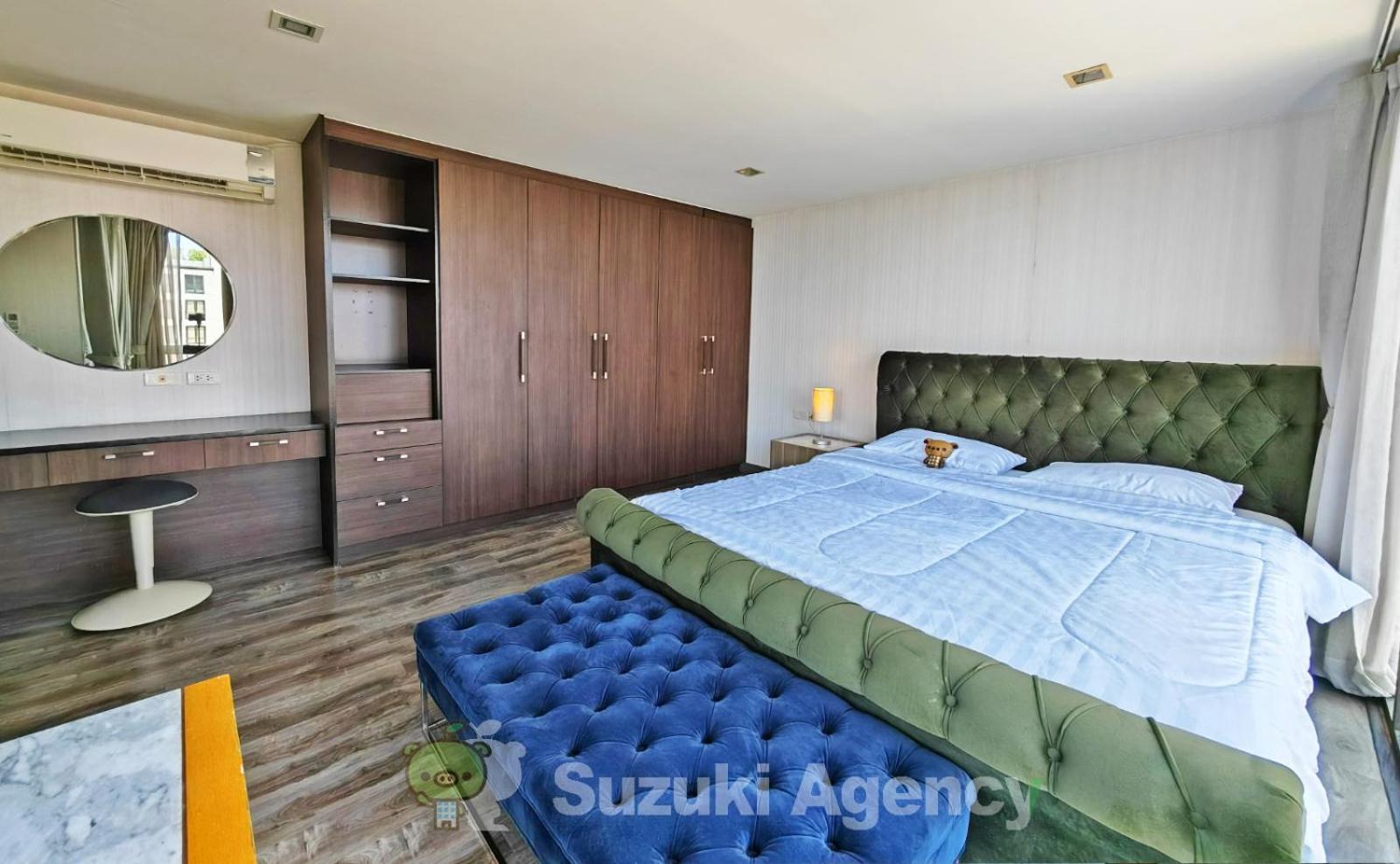 W8 Condo, Luxe 2 Bedroom Private Floor, Best Hip Central Bangkok Area, 5 Mins From Thonglo Bts Station Εξωτερικό φωτογραφία