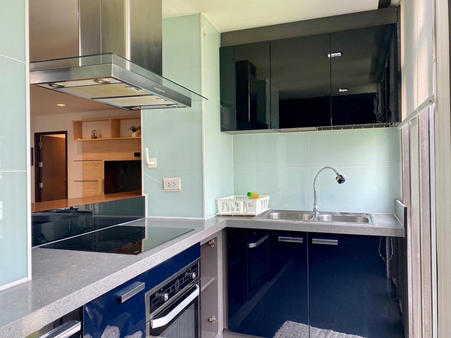W8 Condo, Luxe 2 Bedroom Private Floor, Best Hip Central Bangkok Area, 5 Mins From Thonglo Bts Station Εξωτερικό φωτογραφία