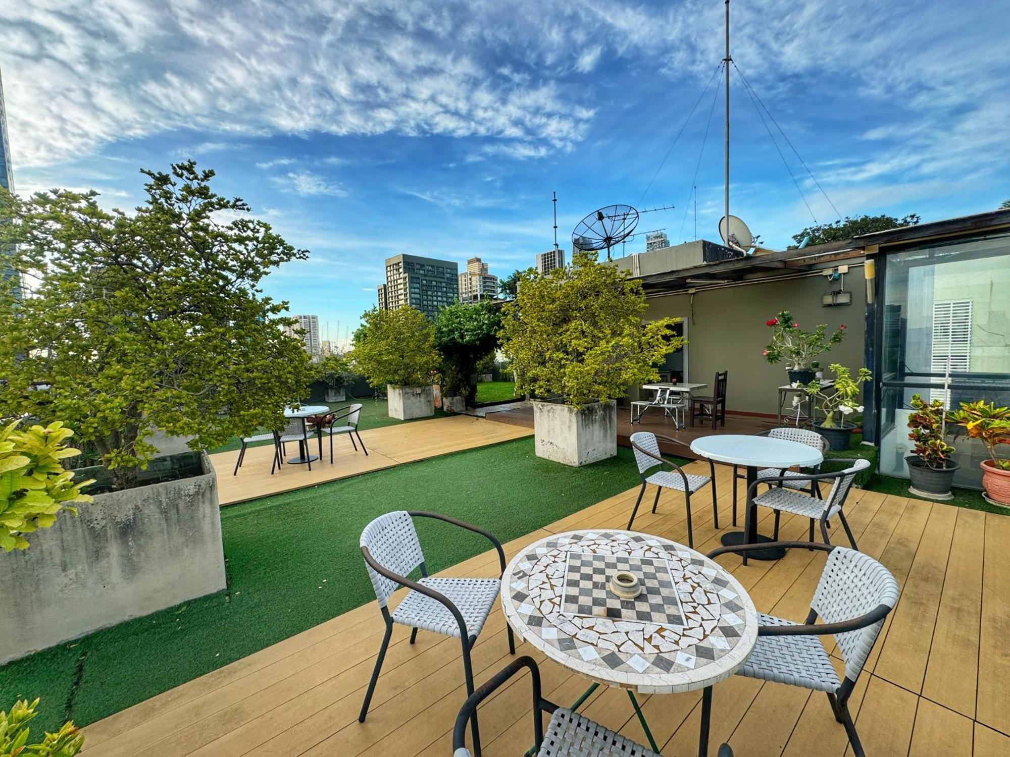 W8 Condo, Luxe 2 Bedroom Private Floor, Best Hip Central Bangkok Area, 5 Mins From Thonglo Bts Station Εξωτερικό φωτογραφία